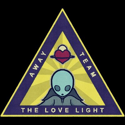 Away Team Patch #1