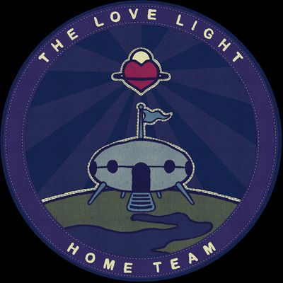 Home Team Patch #1