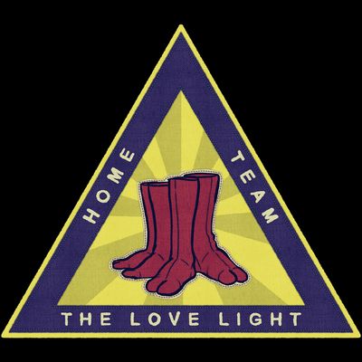 Home Team Patch #2