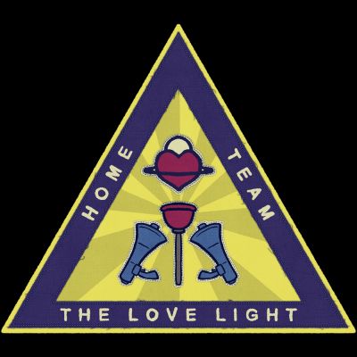 Home Team Patch #3